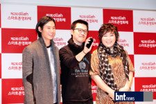 [포토] 봉만대 영화감독 스마트폰으로 영화 제작