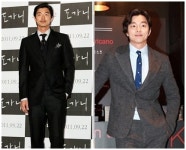 훈남 VS 끼남, 모바일 업계 광고 대세는 누구?