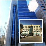 SM 신사옥 공개, 모던한 느낌 물씬~동사무소는 잊어줘