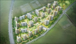 [Real Estate] SK건설, 화성 반월 SK뷰…2000가구 지역 랜드마크