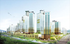 [Real Estate] 쌍용건설, 남양주 쌍용 예가 경춘선 수혜