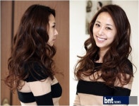 [스트릿 뷰티] 청담 뷰티살롱 헤어 디자이너 스타일 엿보기