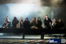 [포토] 닥터지바고 