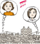 [풍수로 보는 부동산] 시댁과는 15분 거리 가 좋다