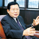 허동수 GS에너지, 中·동남아서 다양한 신사업 발굴할 것