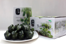 모시 입기만 한다고?…웰빙 모시푸드 인기