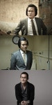 김성균, 미친 존재감…최민식·박중훈·하정우 극찬