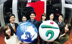 [BIZ Insight] 외환은행 품은 하나금융 글로벌 톱50 향해 뛴다