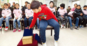 나홀로 졸업생…상·장학금 독차지