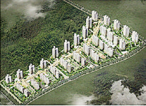 [Real Estate]  세종시 프리미엄 3000만원 이상 붙어
