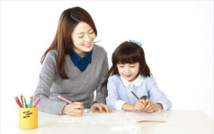 초등생 공부 습관 기르기 어렵지 않아요