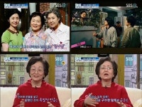 김영옥 좋은아침 할미넴 탄생비화 약장수 말투에 운율을 넣었을 뿐