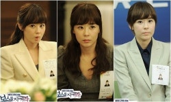 신뢰감 UP↑ 면접 메이크업 파헤치기