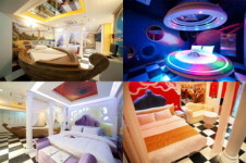 모텔계의 새로운 패러다임을 제시하다, 소자본 프랜차이즈 모텔