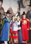‘해품달’ 15회 시청률, 39.1% 자체 최고 경신! ‘지칠 줄도 몰라’