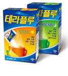[명약열전] 노바티스테라플루, 뜨거운 물에 타먹는 감기약…체내 흡수 빨라