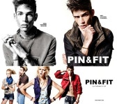 핀앤핏, 브랜드 리뉴얼 캠페인 공개!