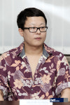 [포토] 하오&차오 서기원 제가 우리 팀 막내랍니다~
