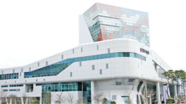 광주CGI센터 340억 투입 5년만에 개관…차세대 영상 콘텐츠 허브로