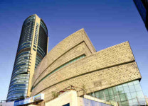 대성산업 디큐브시티, 국제 부동산박람회 미핌서 최고 인기상