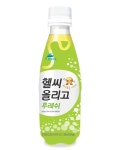 장 건강 지킴이, 헬씨올리고 350ml 출시