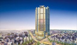 [Real Estate] 인천 웰스하임, 트리플 역세권…인천시청 인접