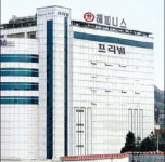 [Real Estate] 해피니스 프리빌, 수원시 남문 인근 호텔식 주거형 오피스