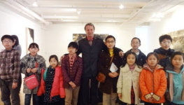 창의력과 글로벌 감각을 한번에…글로벌 문화예술체험