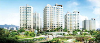 [Real Estate] 한강·동탄2·운정…2기 신도시 올 1만5000여가구 공급