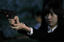 신예 유다인, 망가져도 괜찮아