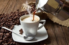 고급 원두커피 수입 급증, 커피 입맛 고급화됐다