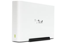 맥용 프리미엄 외장하드 ‘아이스토어 i3b 프로’ 출시