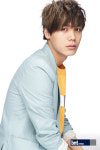 [★화보] 엠블랙 미르, 우수에 찬 눈빛 연기에 올킬!