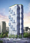 [Real Estate] GS건설 신촌 자이엘라, 대학생 수요 풍부 신촌 랜드마크
