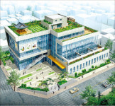 [Real Estate] 전남도, 친환경식품유통센터 운영한다