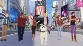 영어회화, 게임처럼 연습 하세요