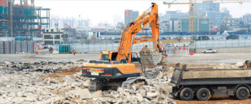 삼성, 전자소재 R&D타운 4월 첫삽