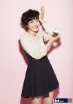 [화보] 이시영, 러블리 걸로 변신! 이제는 달콤한 로맨스!