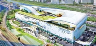 [수협 50년] 노량진 수산시장 40년…최첨단 유통센터로 다시 태어난다