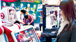 오토메이션 월드 개막…3S로 자동화 진화