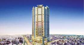 [Real Estate] 인천 부평동웰스하임, 전철 초역세권…임대수요 풍부