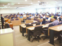 [MBA로 성공하자] 한양대 경영전문대학원, 능동적인 글로벌 CEO 키운다