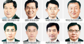 M&A · 해외 투자 자금조달…롯데 급성장의 숨은 공신