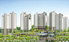 [Real Estate] 지하철 3·5호선 더블 역세권