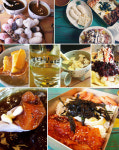 전통 한과에 대추라떼 한잔, 명동 맛집 ‘별다방 미스리’