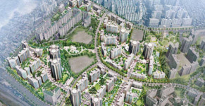 [분양 현장 포커스] 가재울 래미안e편한세상, 계약금 정액제 실시…3293가구 대단지