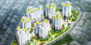 [Real Estate] 700여가구 '집들이'…공급부족 없을 듯