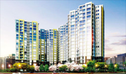 [Real Estate] 울산 신동아 파밀리에, 울산 중심 위치…교육·문화 탁월