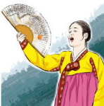 [천자 칼럼] 소리꾼 이자람