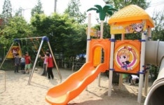 세상 가장 즐거운 엠게임 놀이터 8호점 오픈